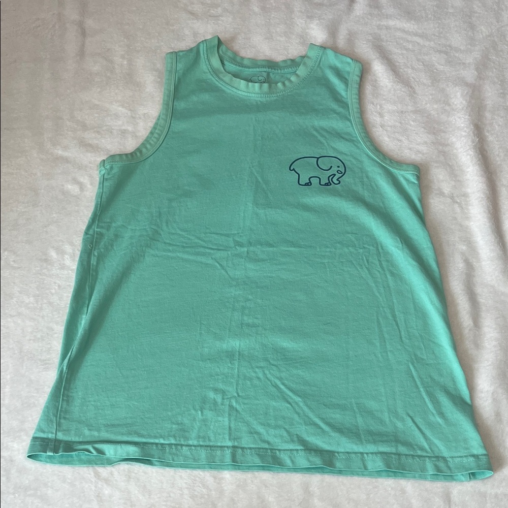 Ivory Ella woman’s tank top